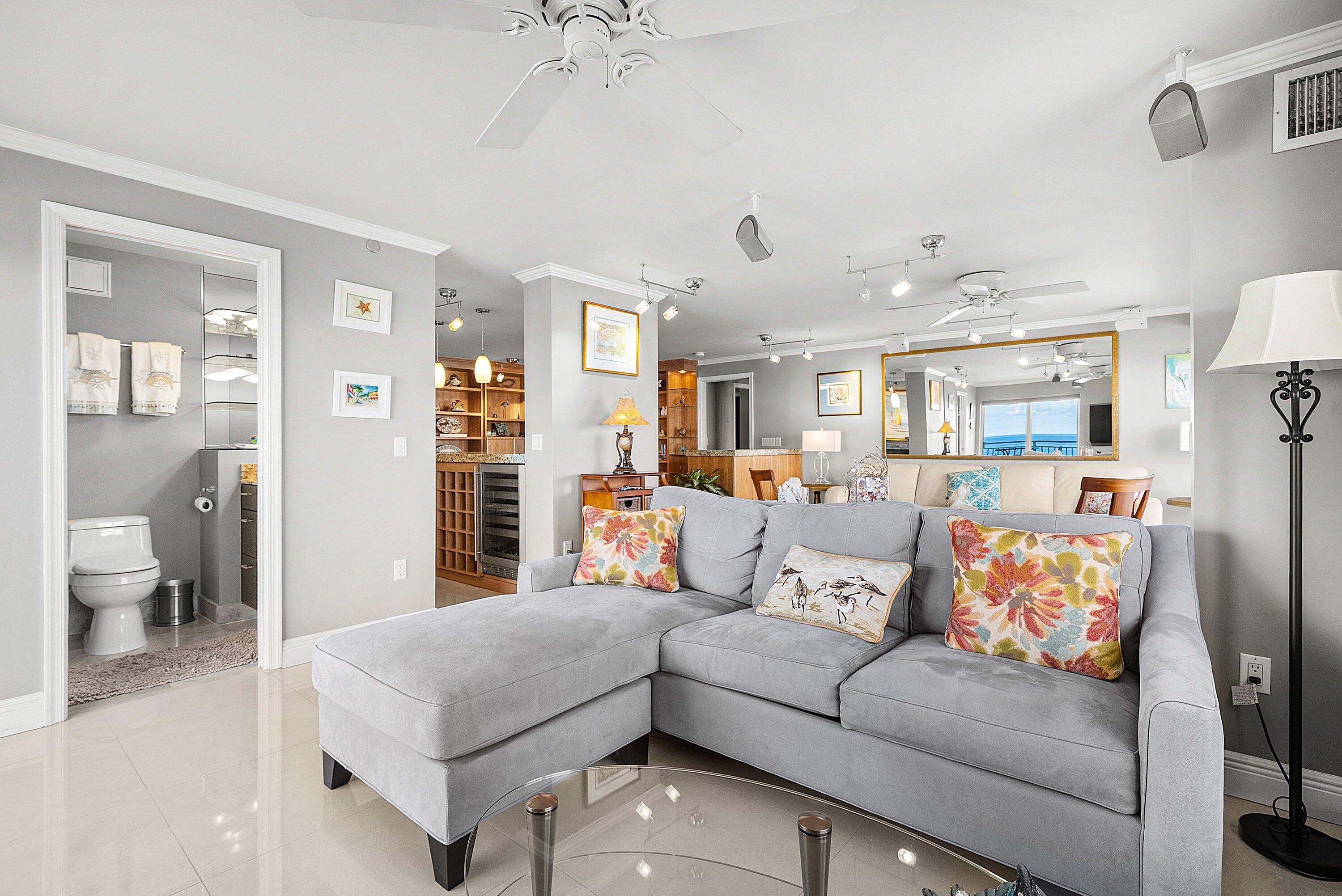 45 OCEAN CONDO - Residential