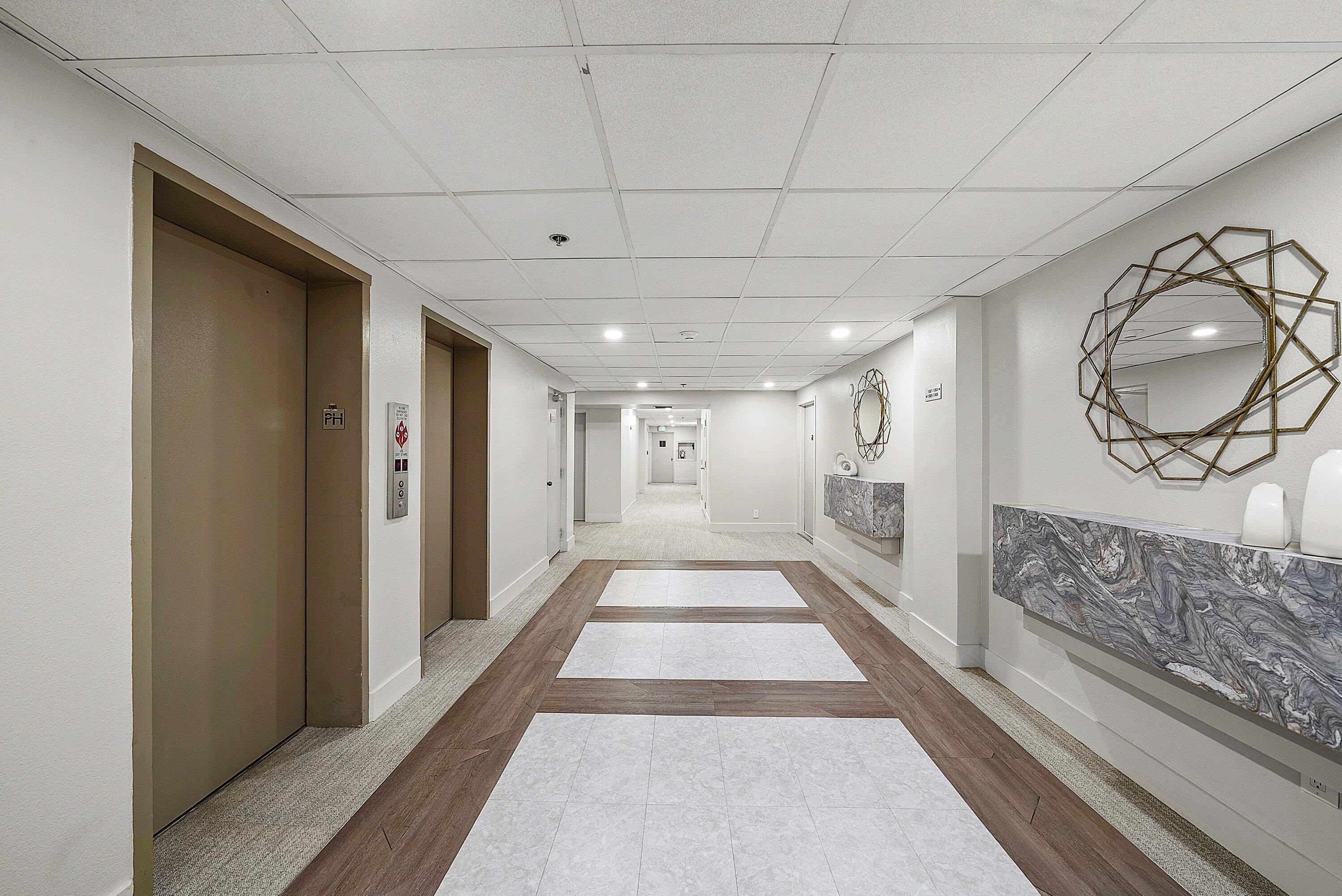 45 OCEAN CONDO - Residential