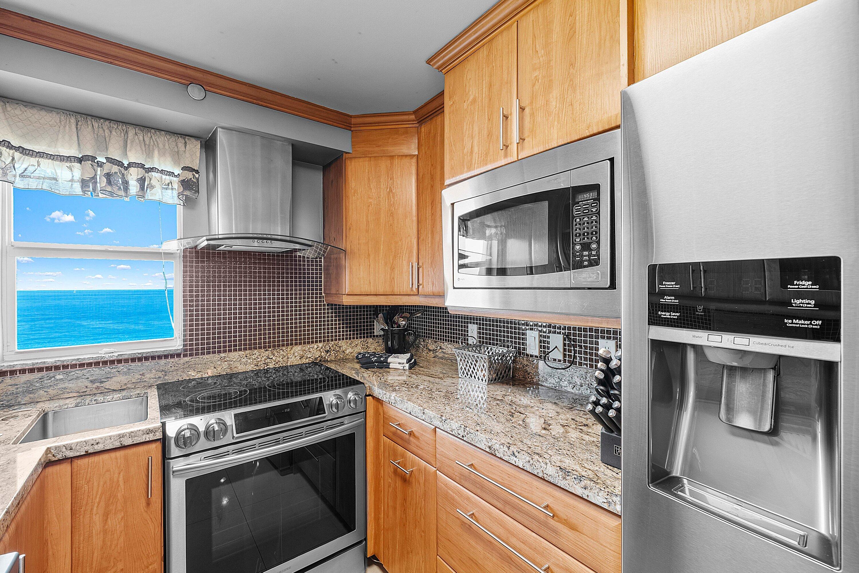 45 OCEAN CONDO - Residential