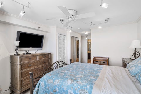 Tiny photo for 4505 S Ocean Boulevard #1008, Highland Beach, FL 33487 (MLS # R11161861)