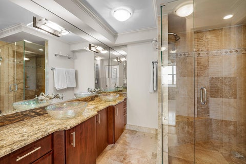 Tiny photo for 4505 S Ocean Boulevard #1008, Highland Beach, FL 33487 (MLS # R11161861)