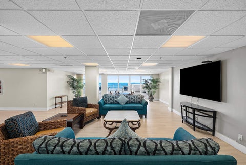 Tiny photo for 4505 S Ocean Boulevard #1008, Highland Beach, FL 33487 (MLS # R11161861)