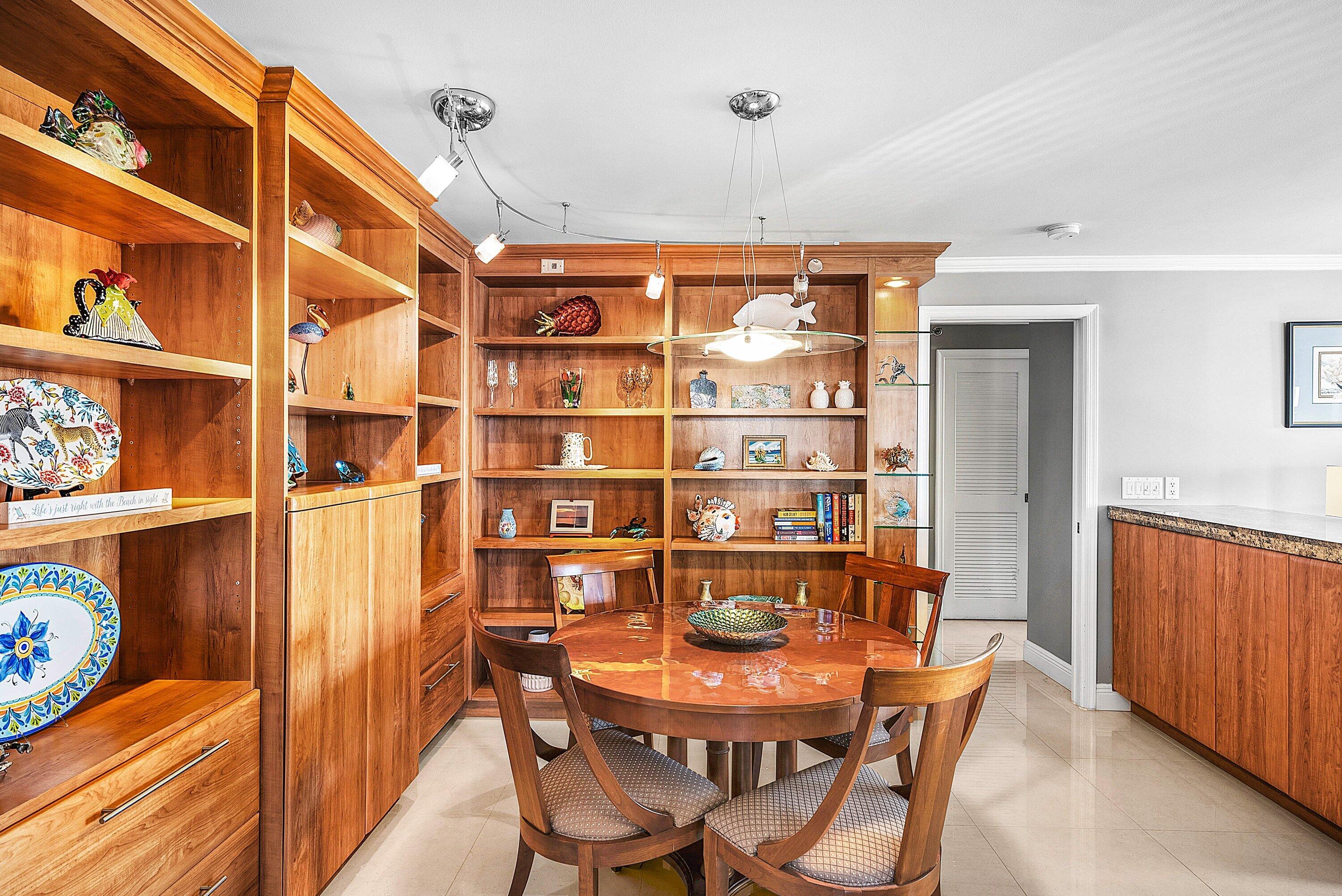 45 OCEAN CONDO - Residential