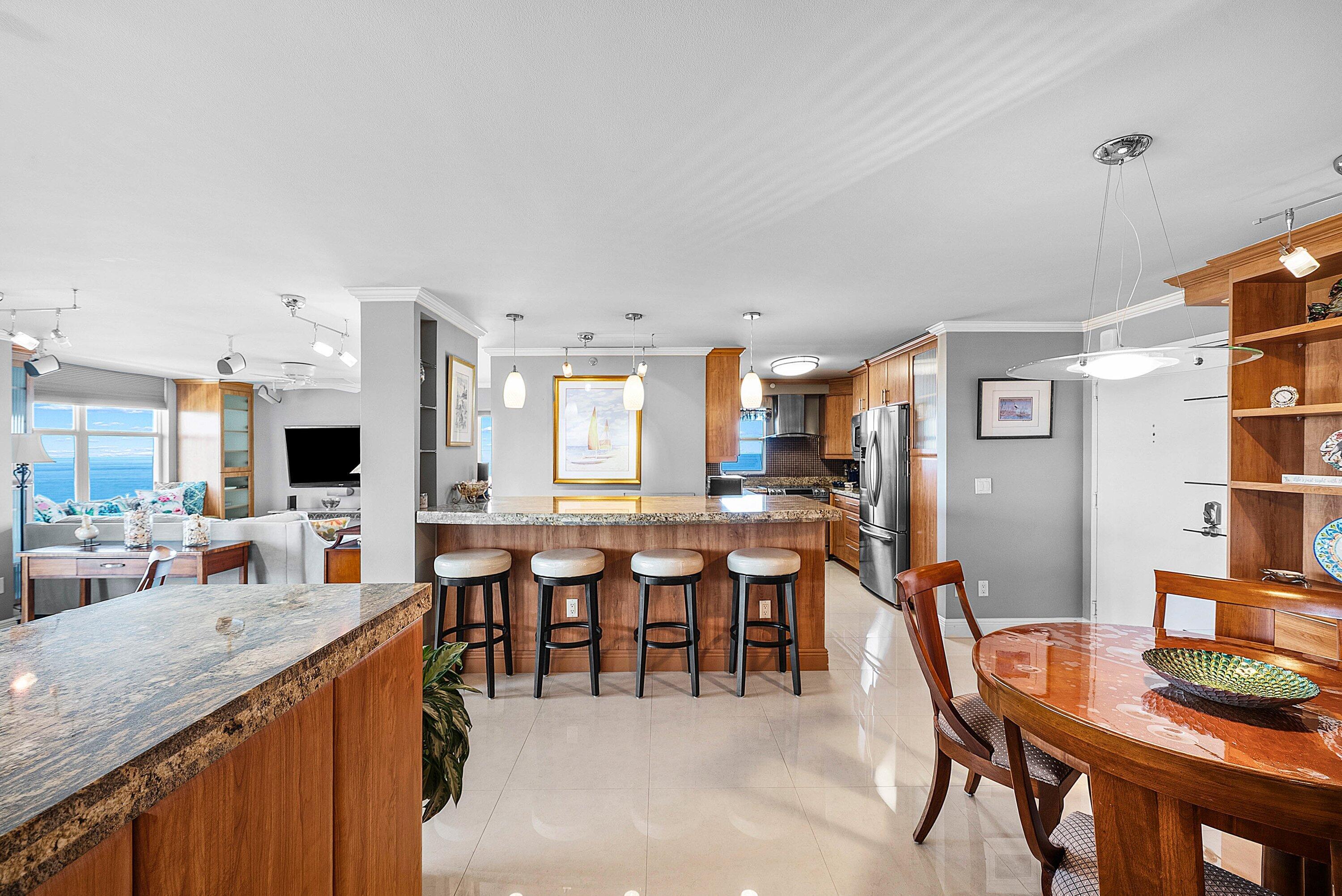 45 OCEAN CONDO - Residential