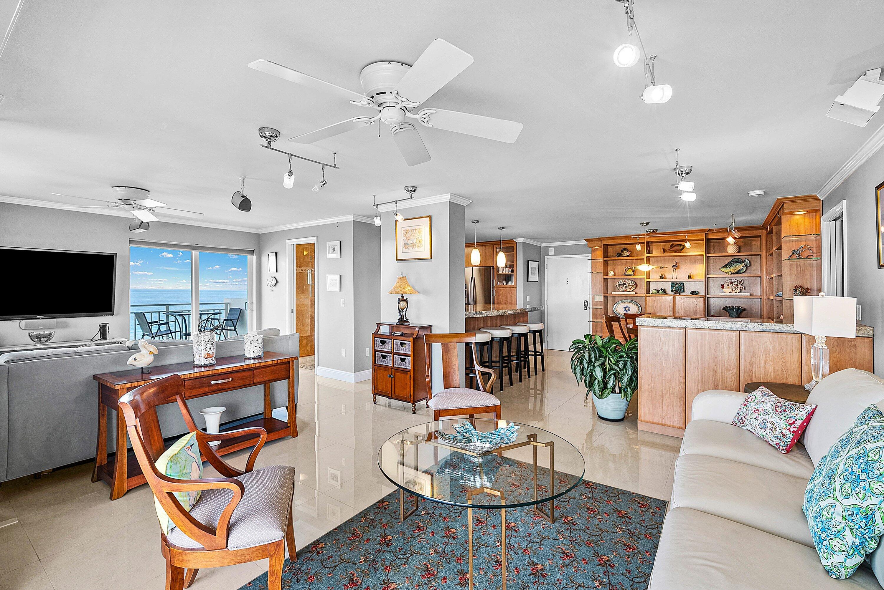 45 OCEAN CONDO - Residential