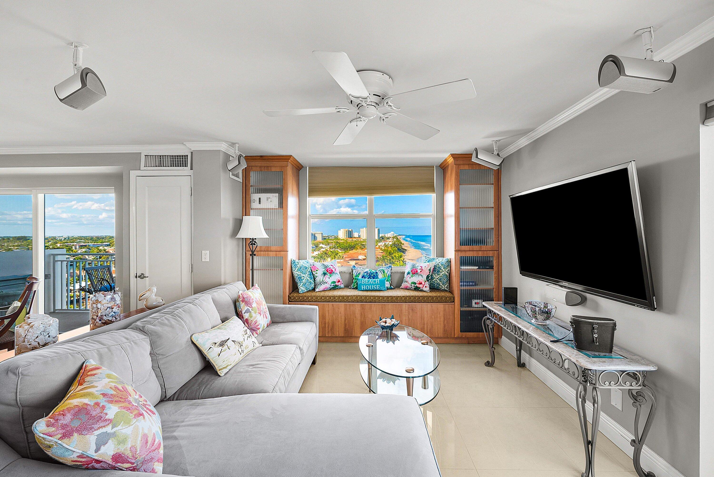 45 OCEAN CONDO - Residential