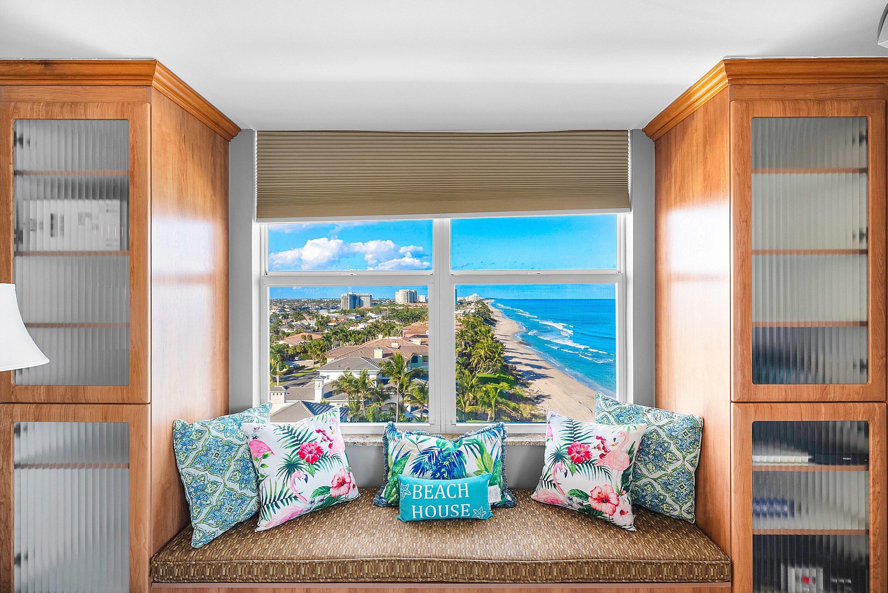 45 OCEAN CONDO - Residential