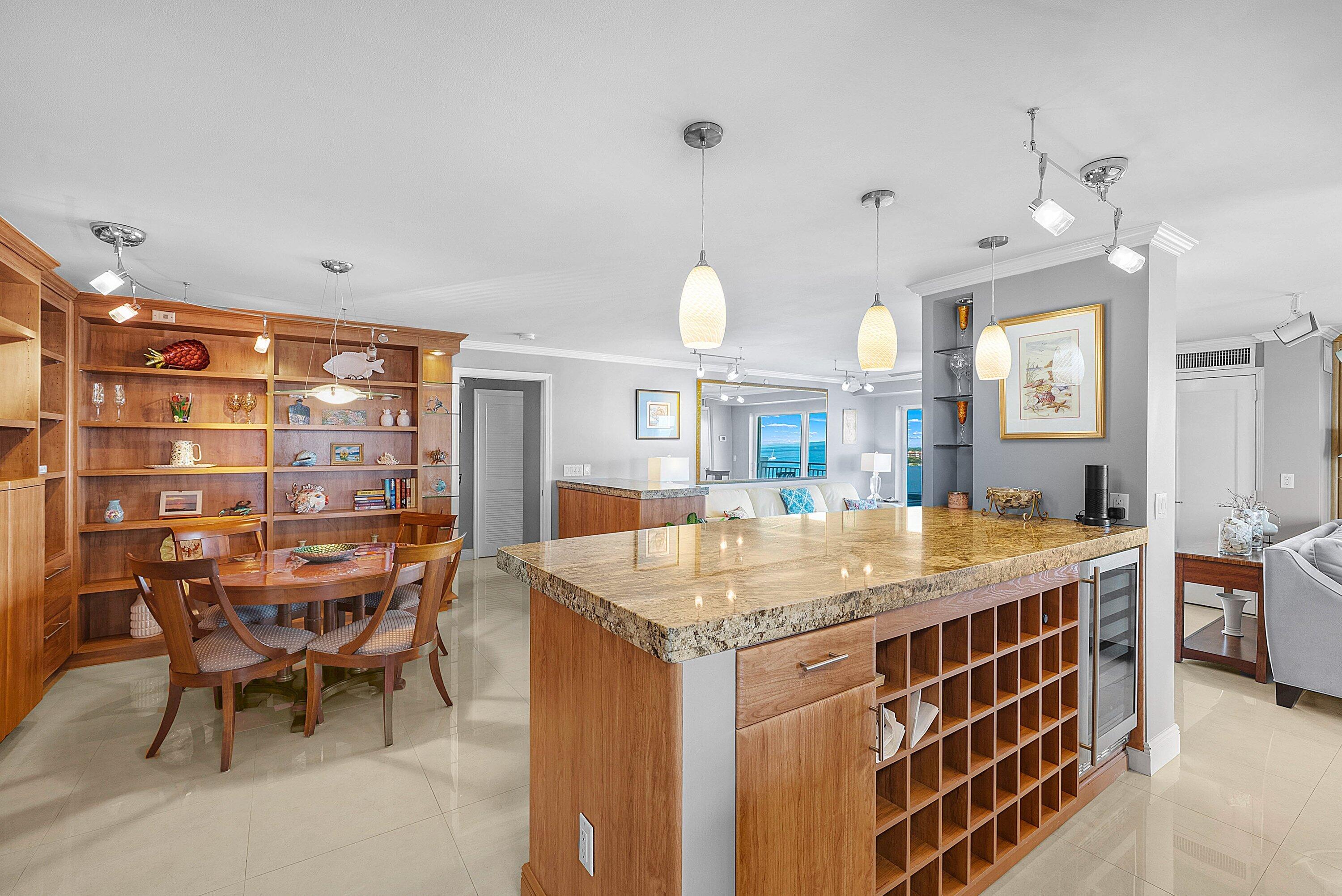 45 OCEAN CONDO - Residential