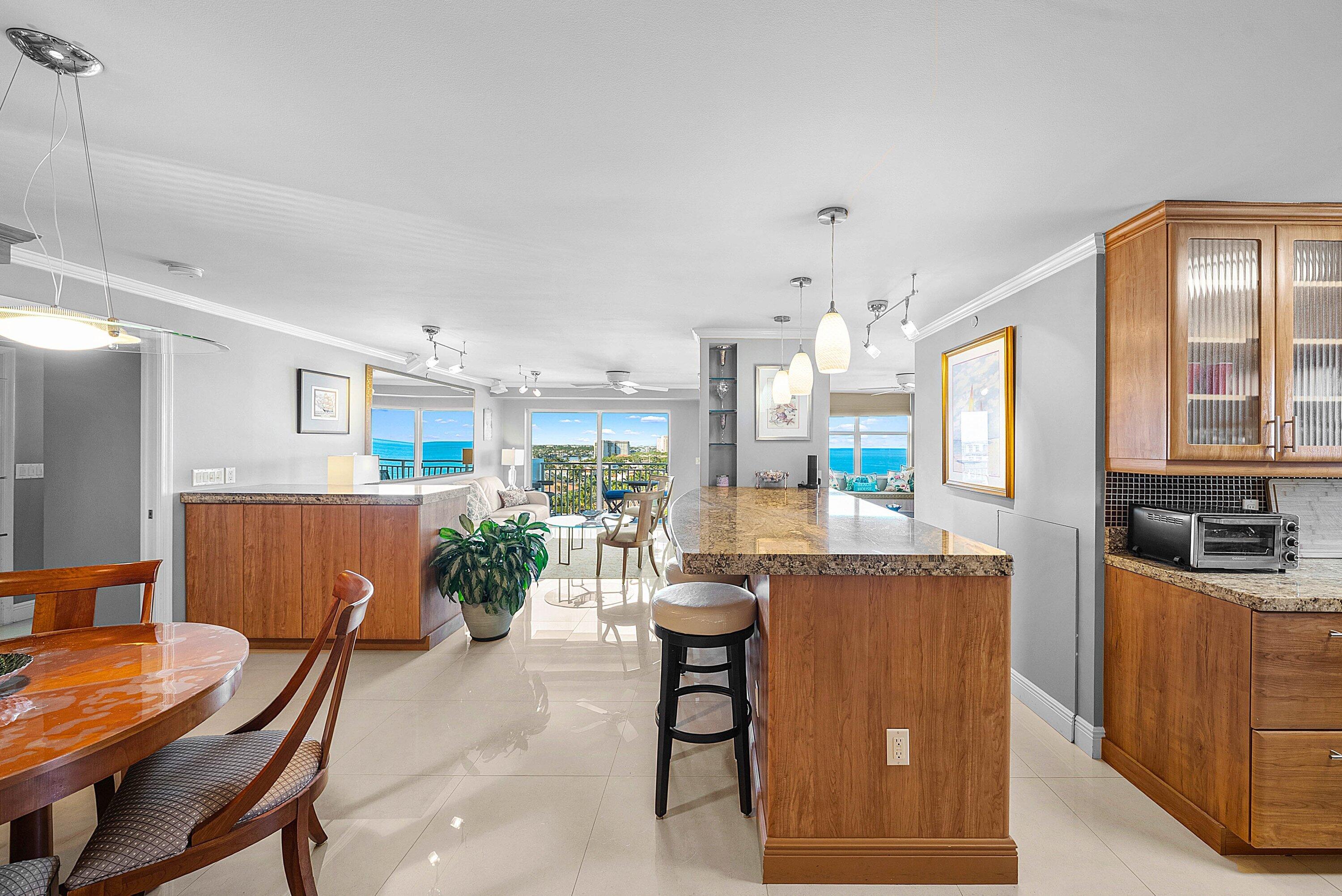 45 OCEAN CONDO - Residential