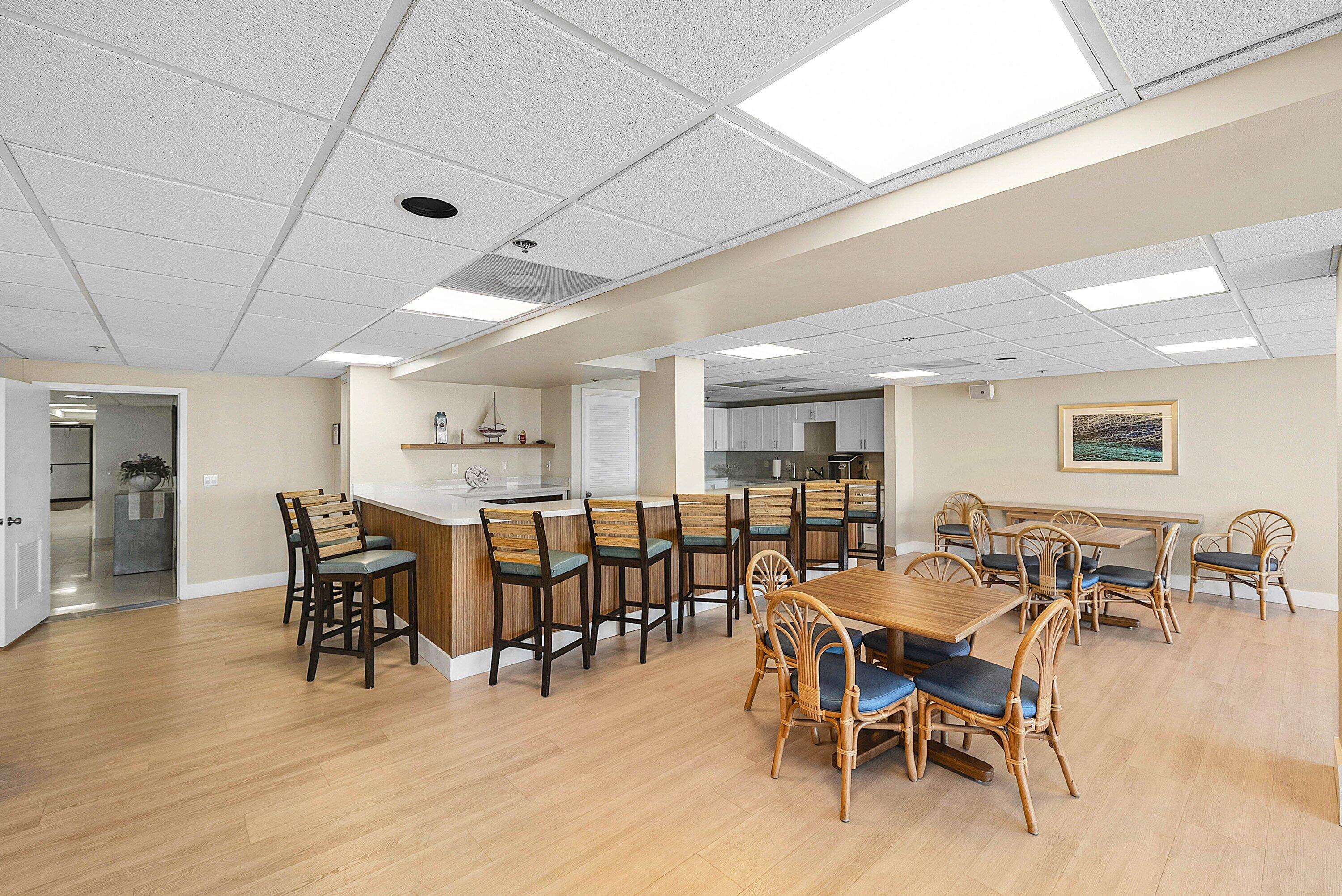 45 OCEAN CONDO - Residential