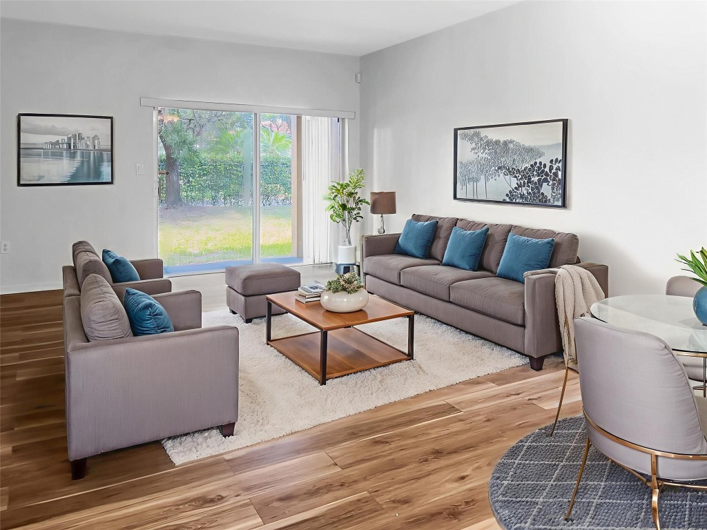 Monte Carlo - Residential