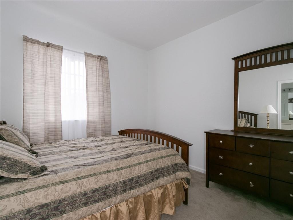 Monte Carlo - Residential