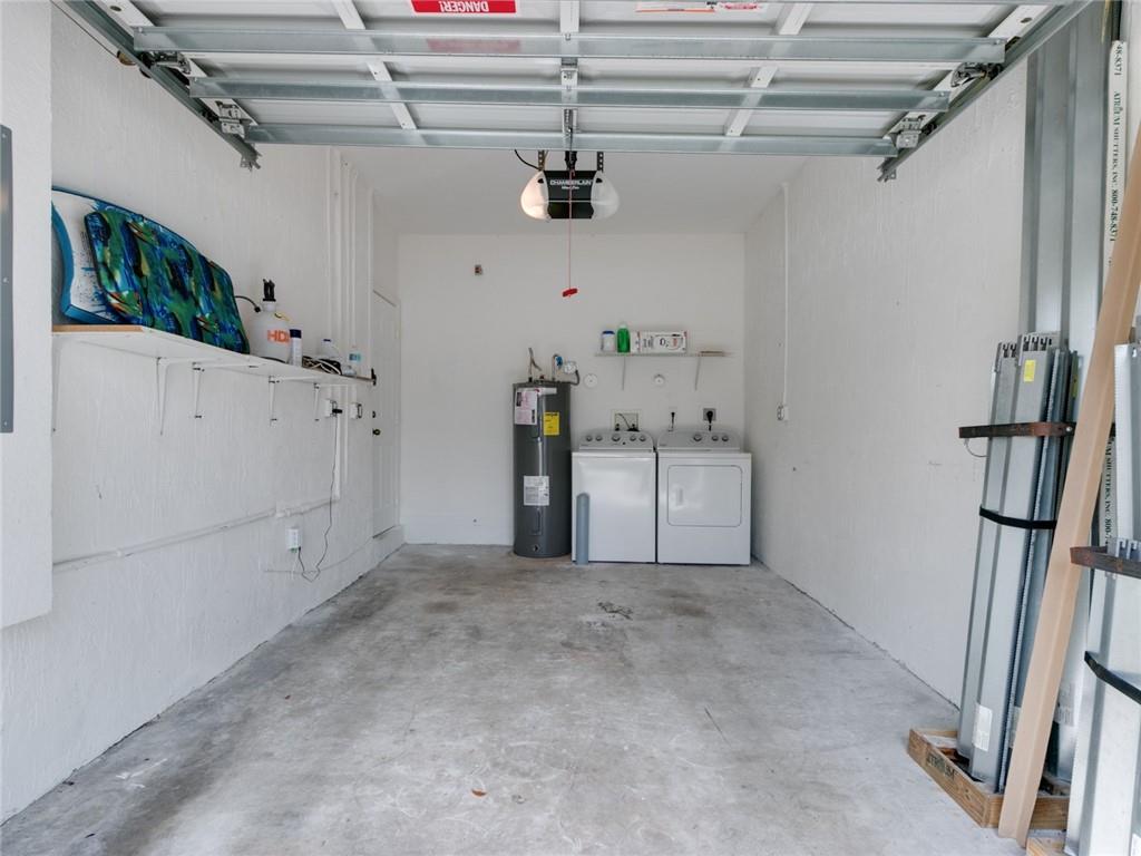 Monte Carlo - Residential