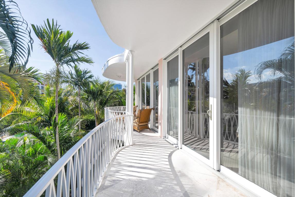 AUSTRALIAN OF PALM BEACH CONDO - Residential