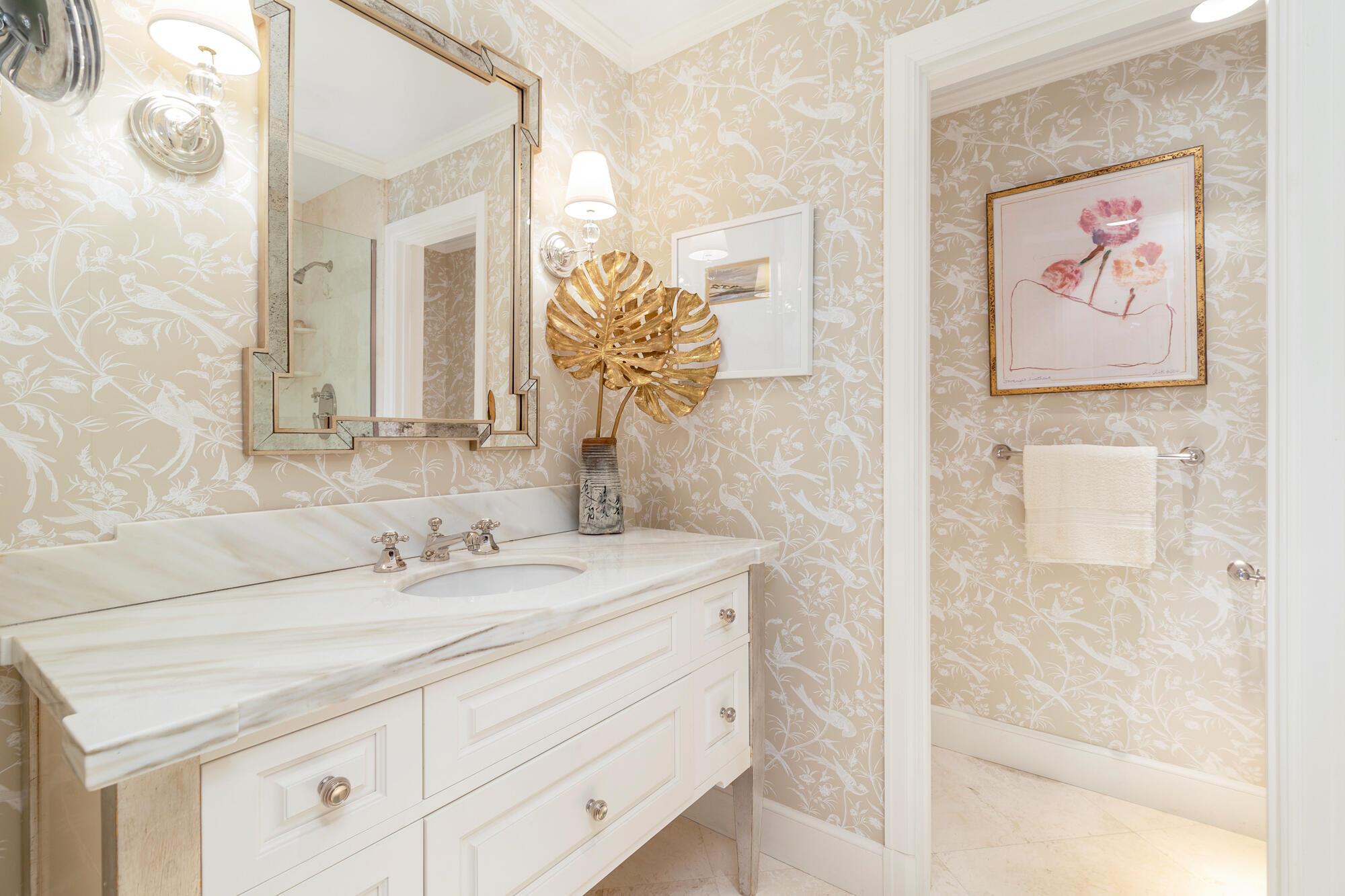 AUSTRALIAN OF PALM BEACH - Residential