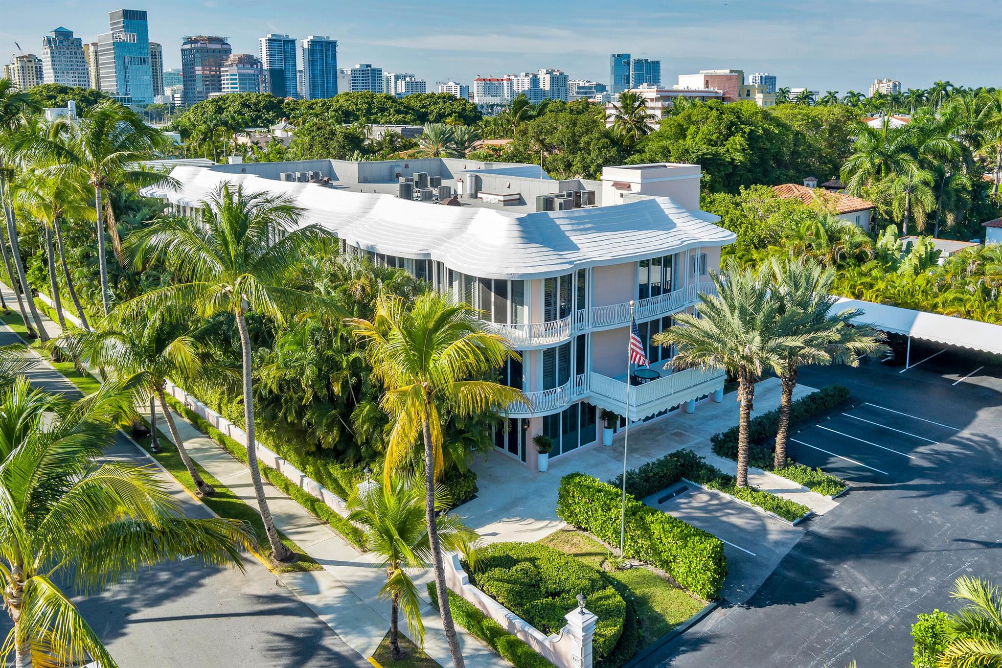 AUSTRALIAN OF PALM BEACH - Residential