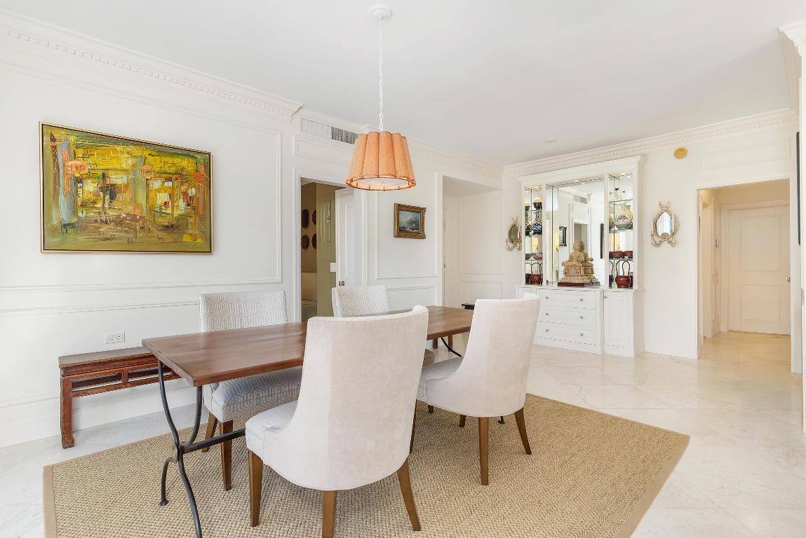 AUSTRALIAN OF PALM BEACH CONDO - Residential