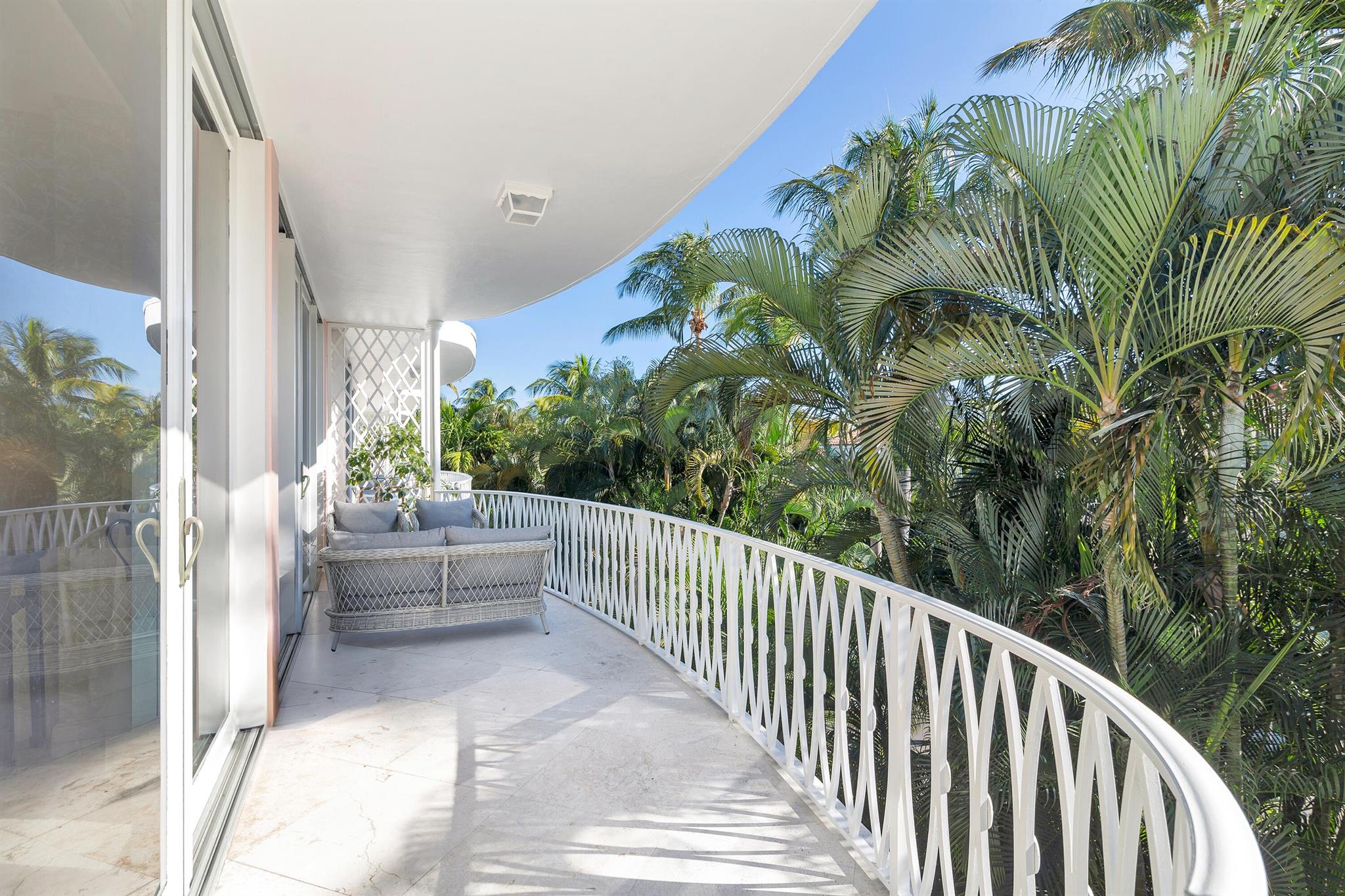 AUSTRALIAN OF PALM BEACH - Residential