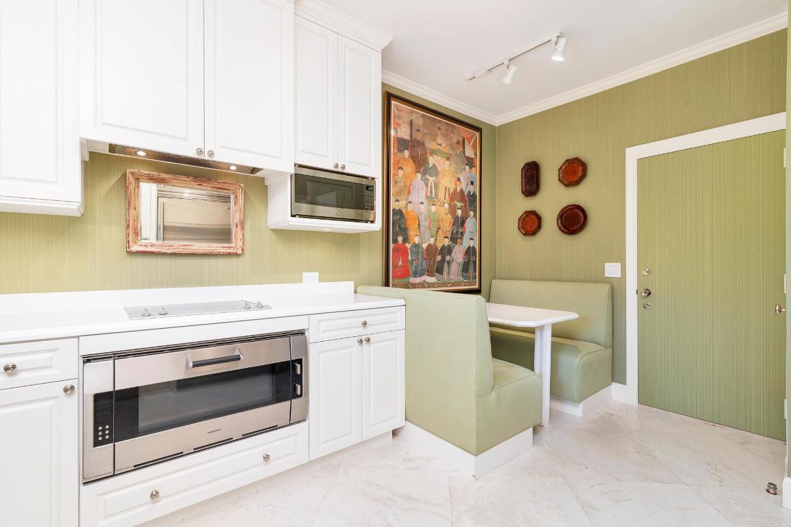 AUSTRALIAN OF PALM BEACH CONDO - Residential