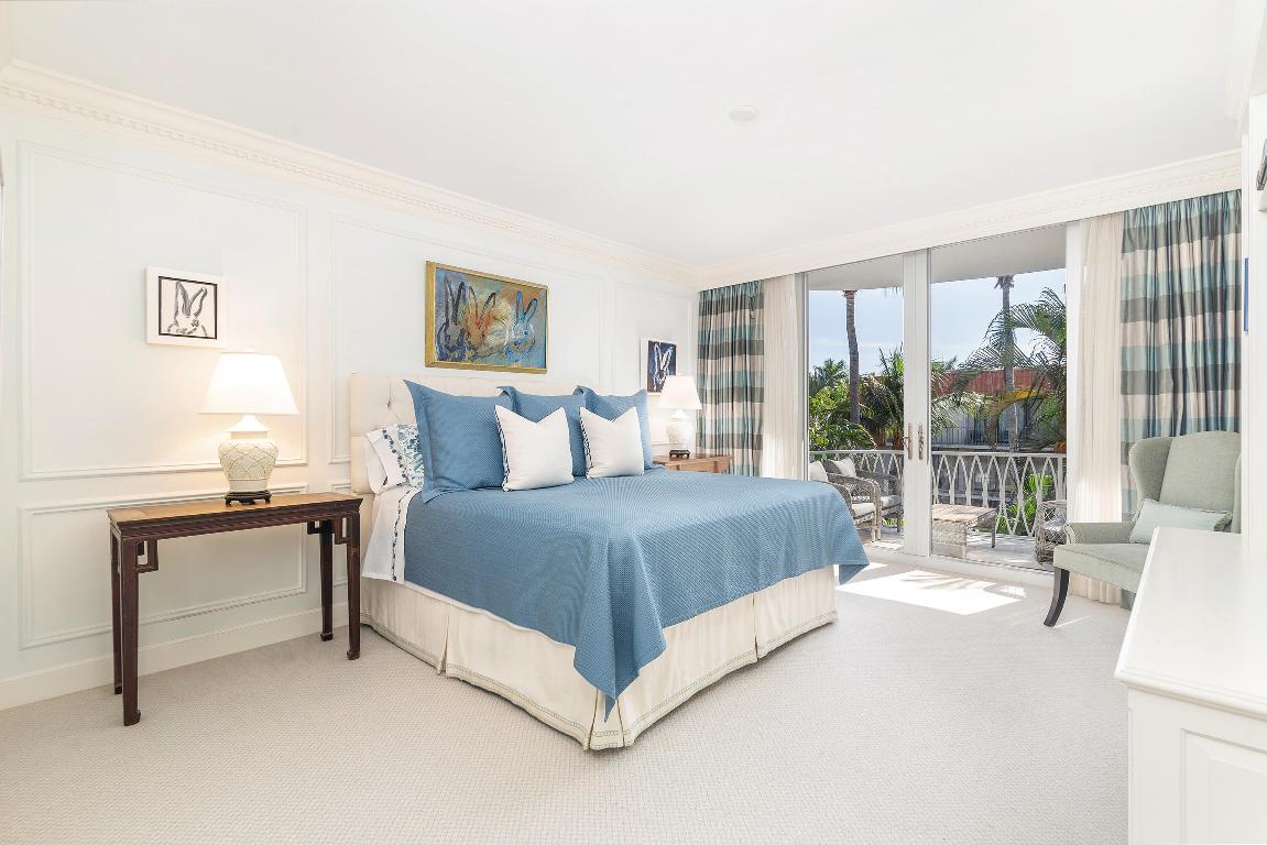 AUSTRALIAN OF PALM BEACH CONDO - Residential