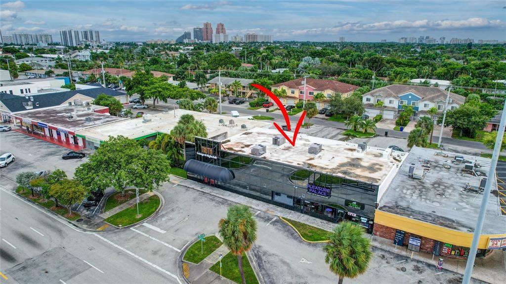 2666 E Oakland Park Blvd