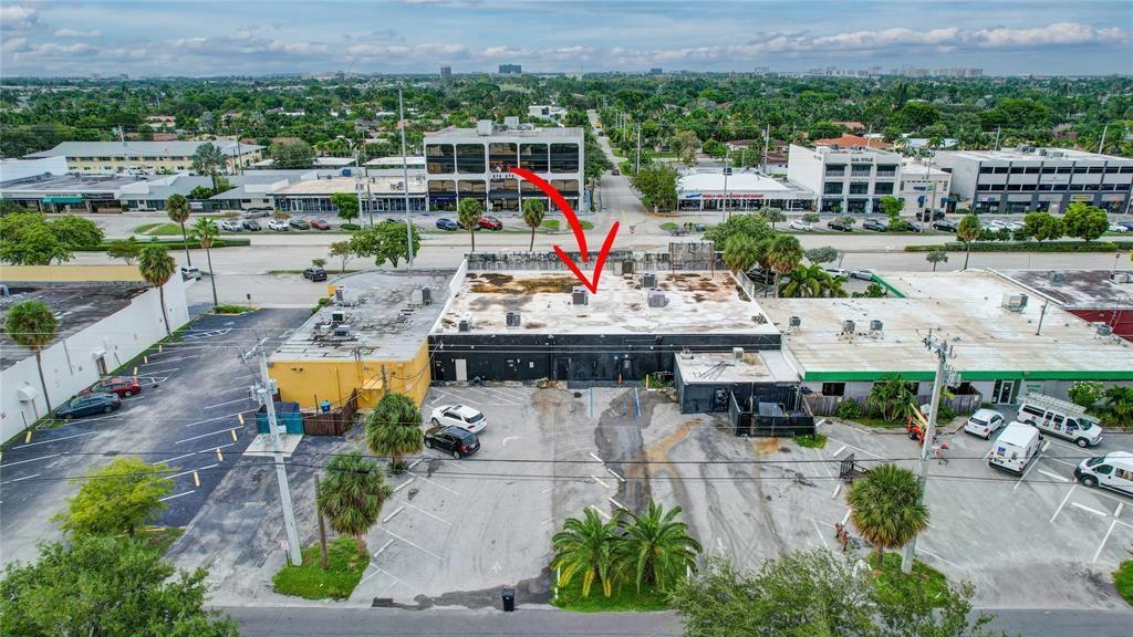 2666 E Oakland Park Blvd