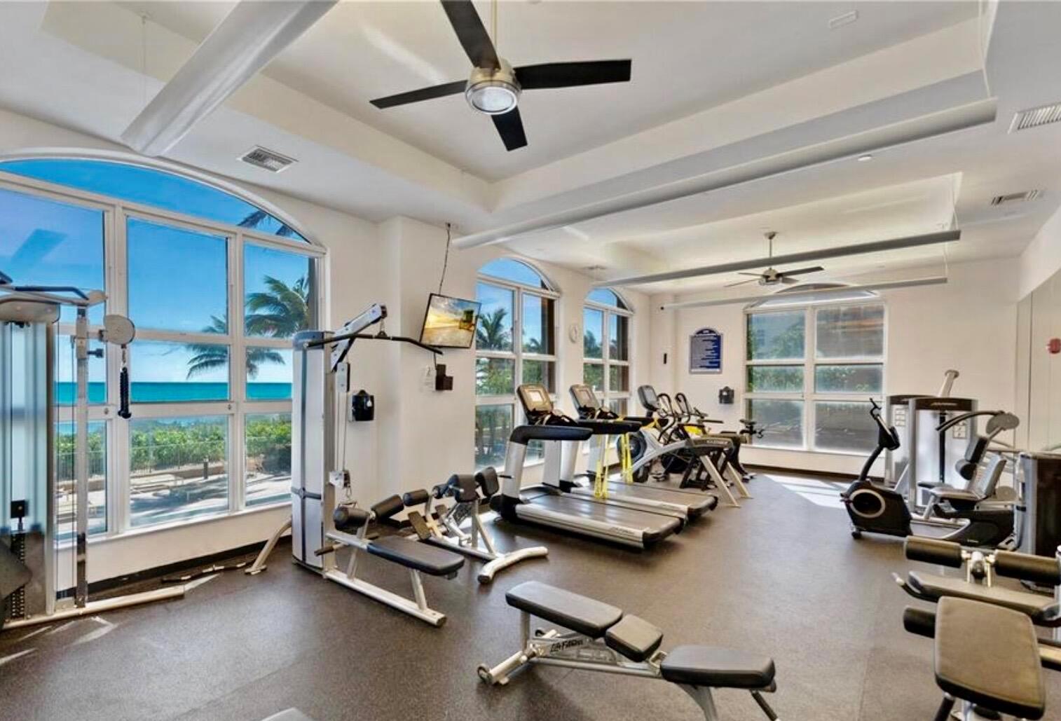 2080 OCEAN DRIVE CONDO - Residential Lease