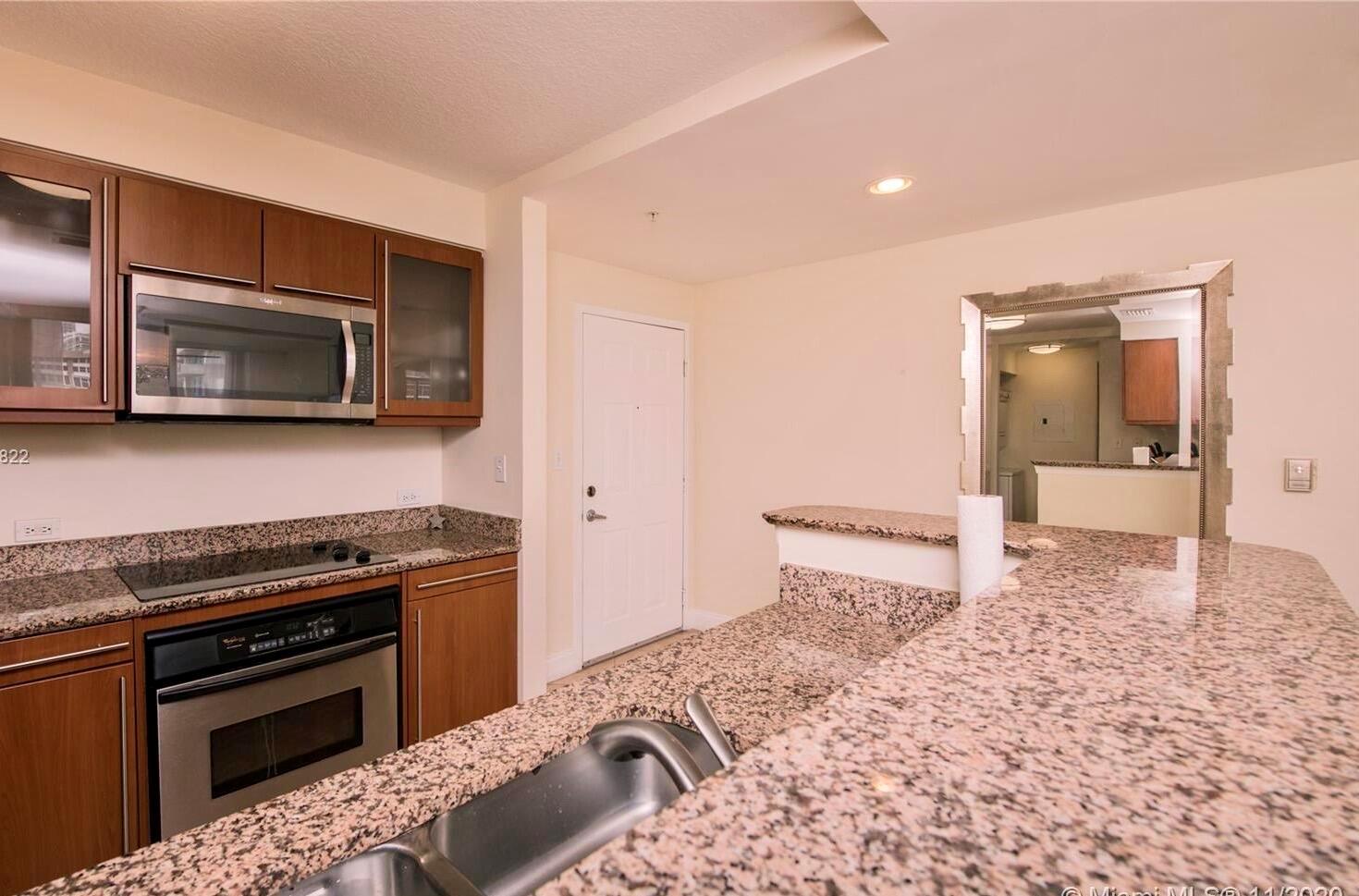2080 OCEAN DRIVE CONDO - Residential Lease