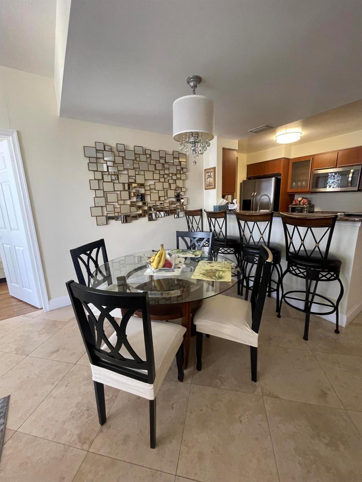 2080 OCEAN DRIVE CONDO - Residential Lease