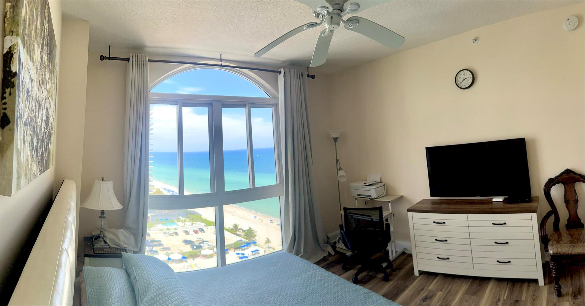 2080 OCEAN DRIVE CONDO - Residential Lease