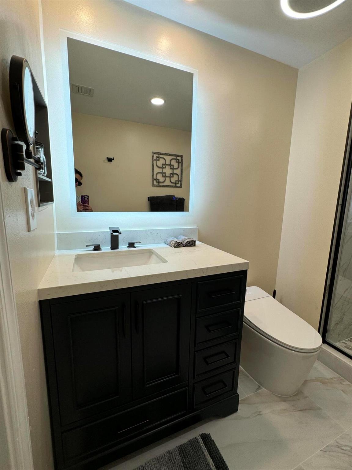 2080 OCEAN DRIVE CONDO - Residential Lease