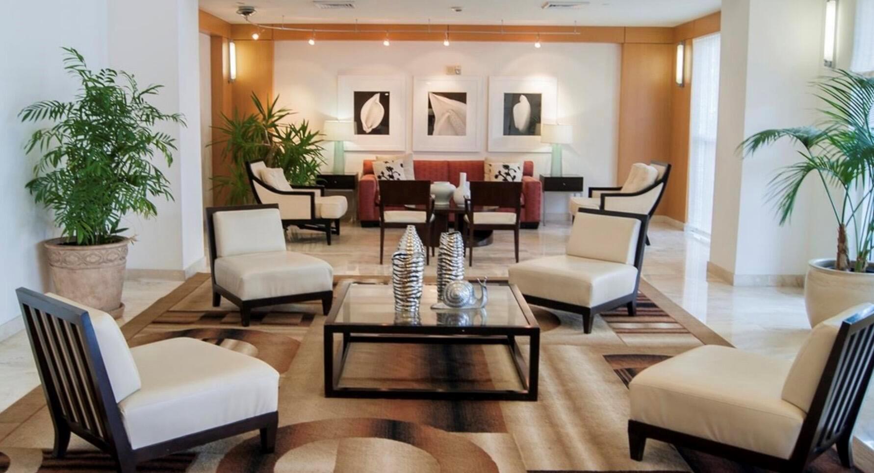 2080 OCEAN DRIVE CONDO - Residential Lease