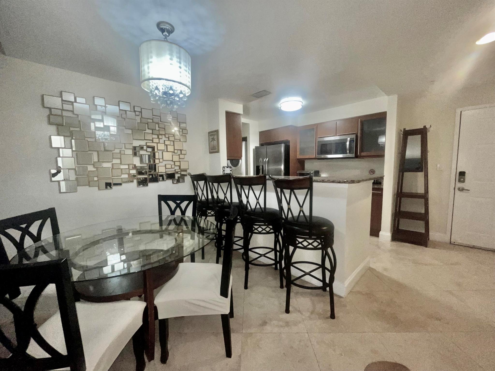 2080 OCEAN DRIVE CONDO - Residential Lease