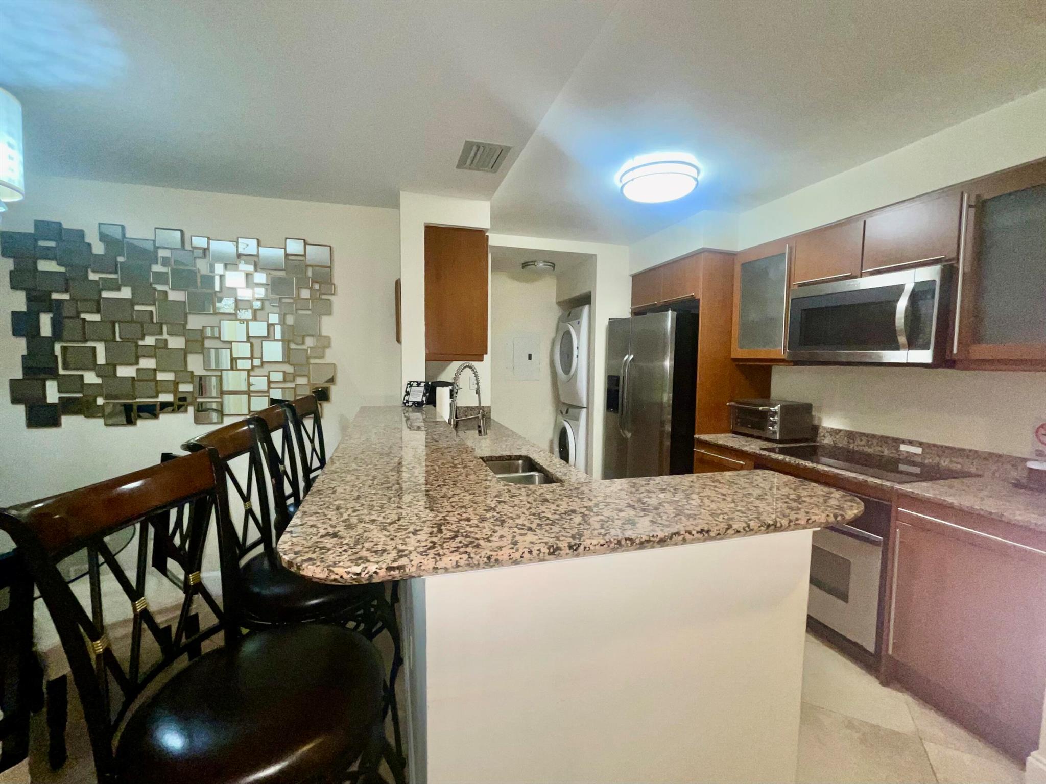 2080 OCEAN DRIVE CONDO - Residential Lease