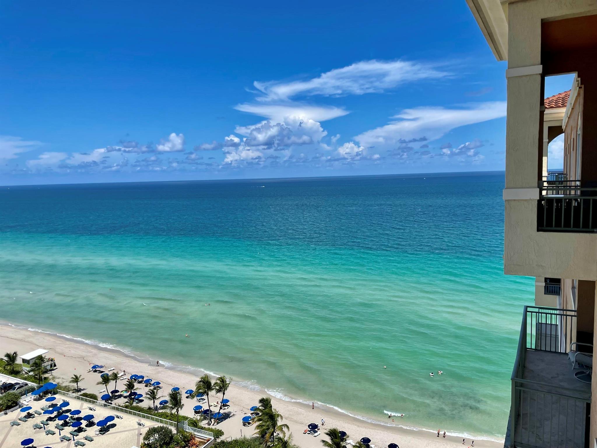 2080 OCEAN DRIVE CONDO - Residential Lease