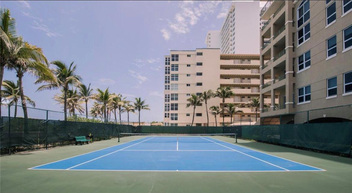 2080 OCEAN DRIVE CONDO - Residential Lease