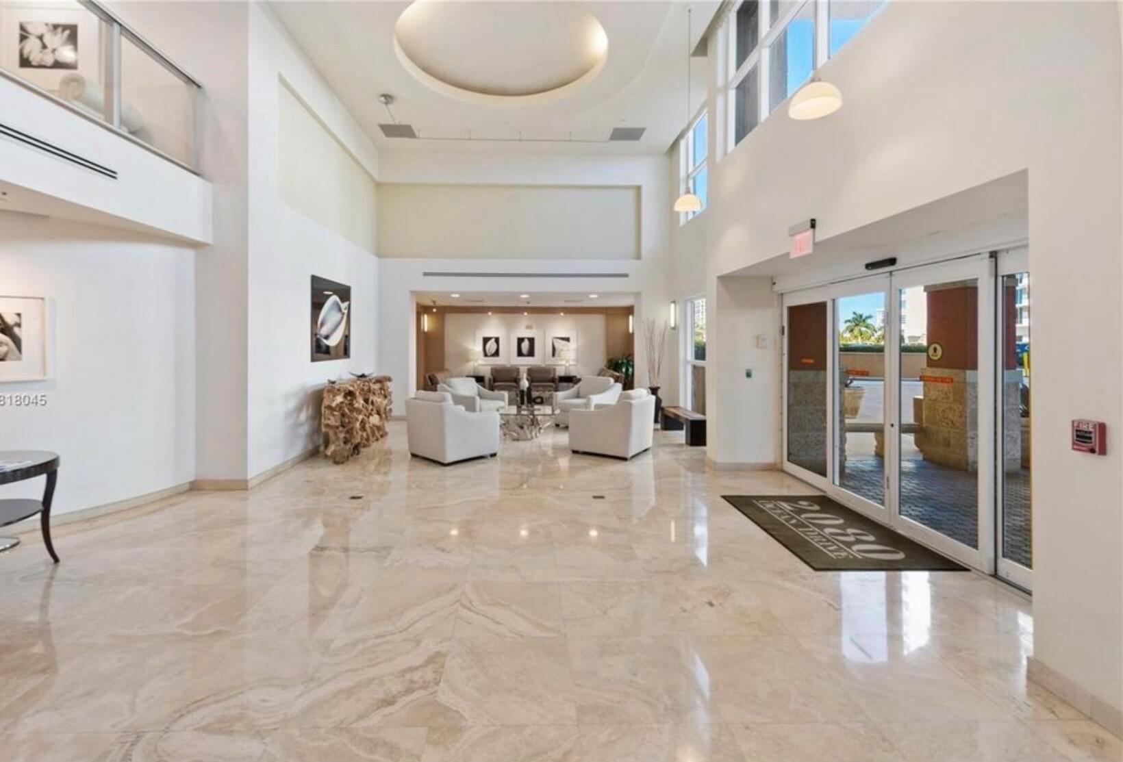 2080 OCEAN DRIVE CONDO - Residential Lease