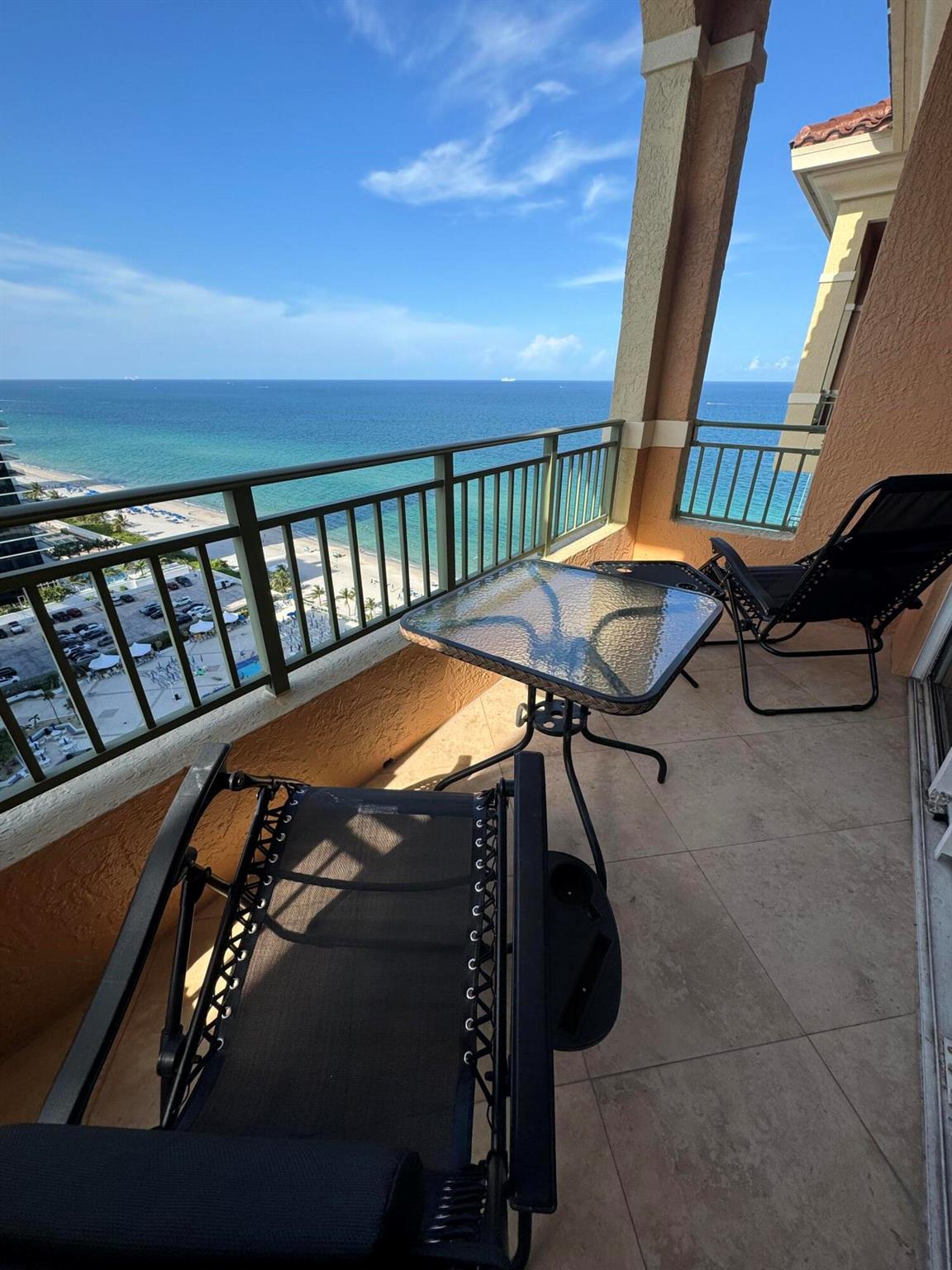 2080 OCEAN DRIVE CONDO - Residential Lease