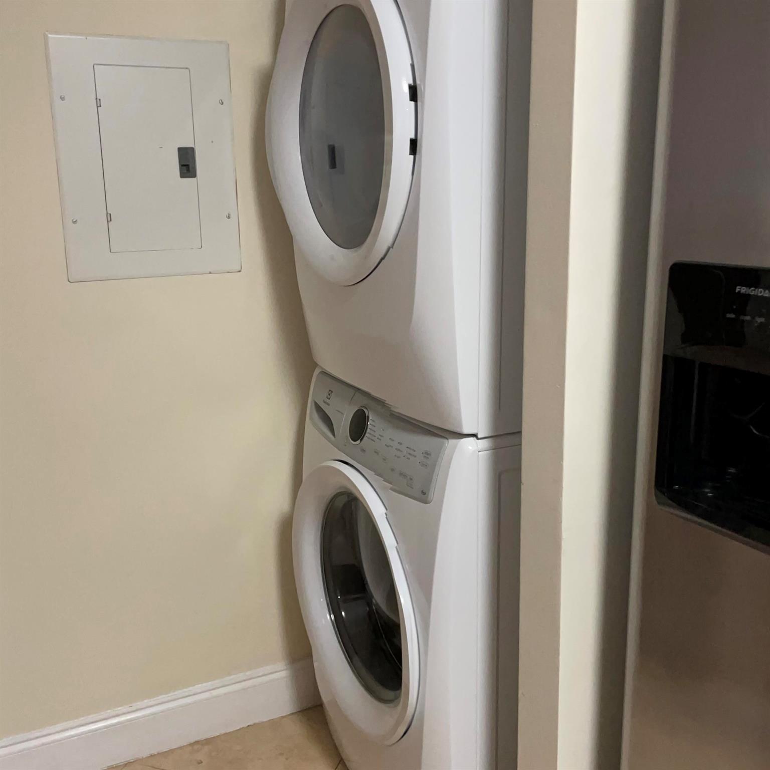 2080 OCEAN DRIVE CONDO - Residential Lease