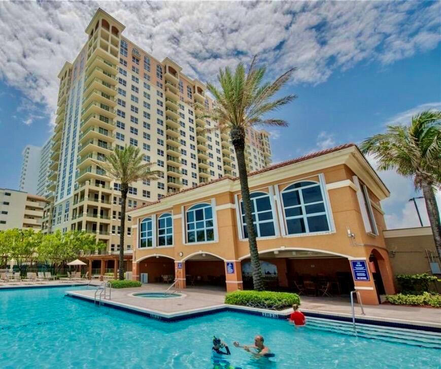 2080 OCEAN DRIVE CONDO - Residential Lease