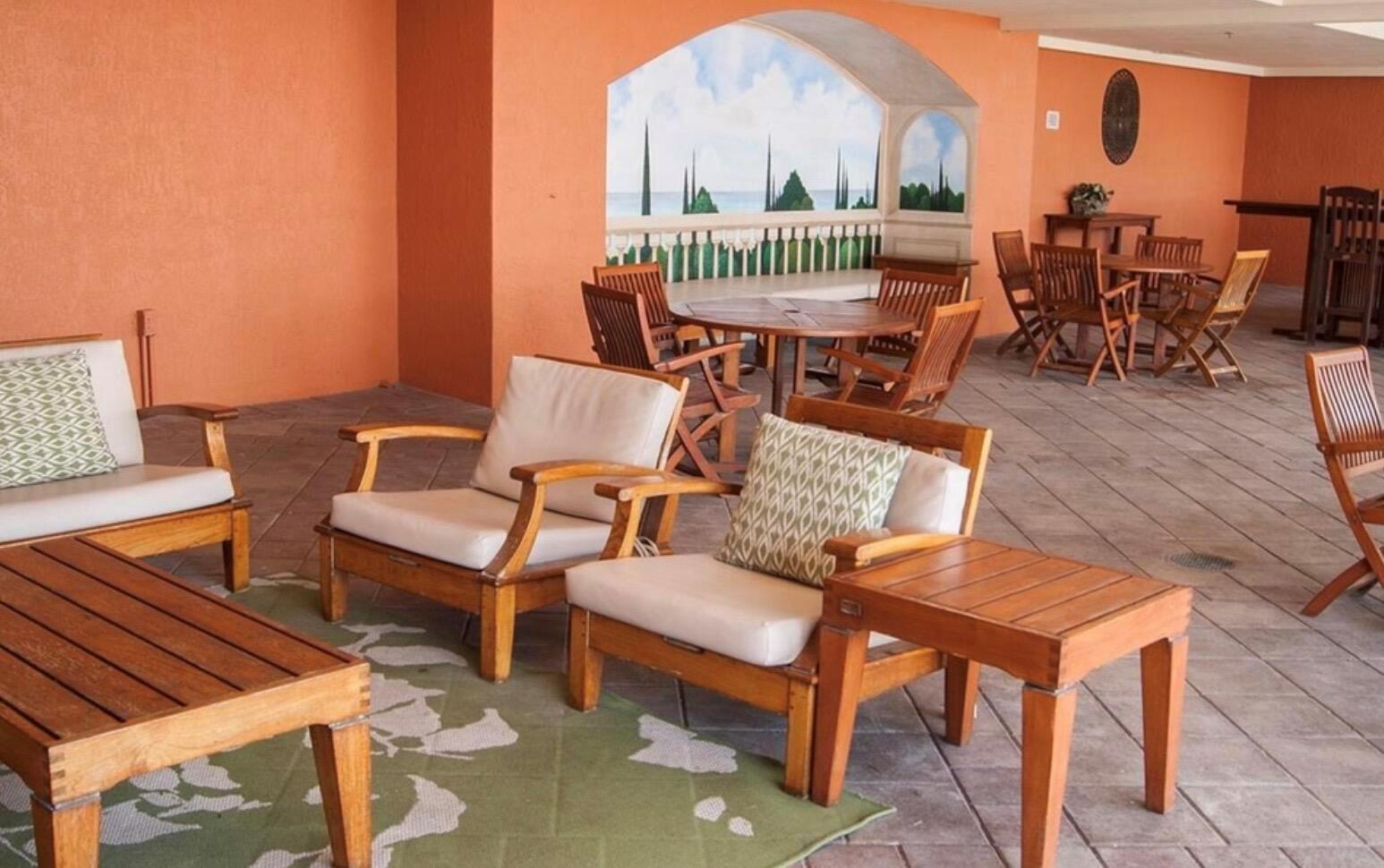 2080 OCEAN DRIVE CONDO - Residential Lease