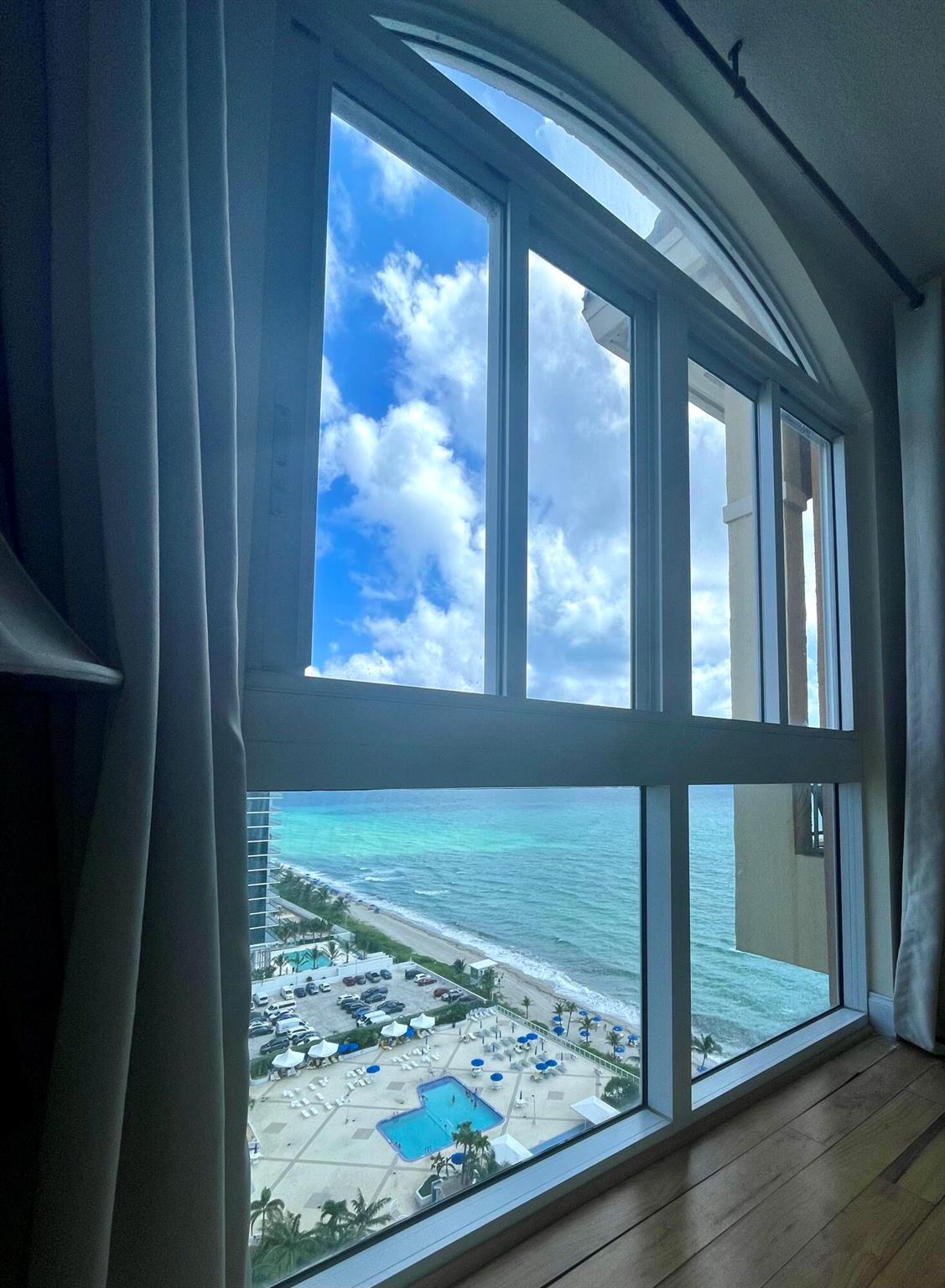 2080 OCEAN DRIVE CONDO - Residential Lease