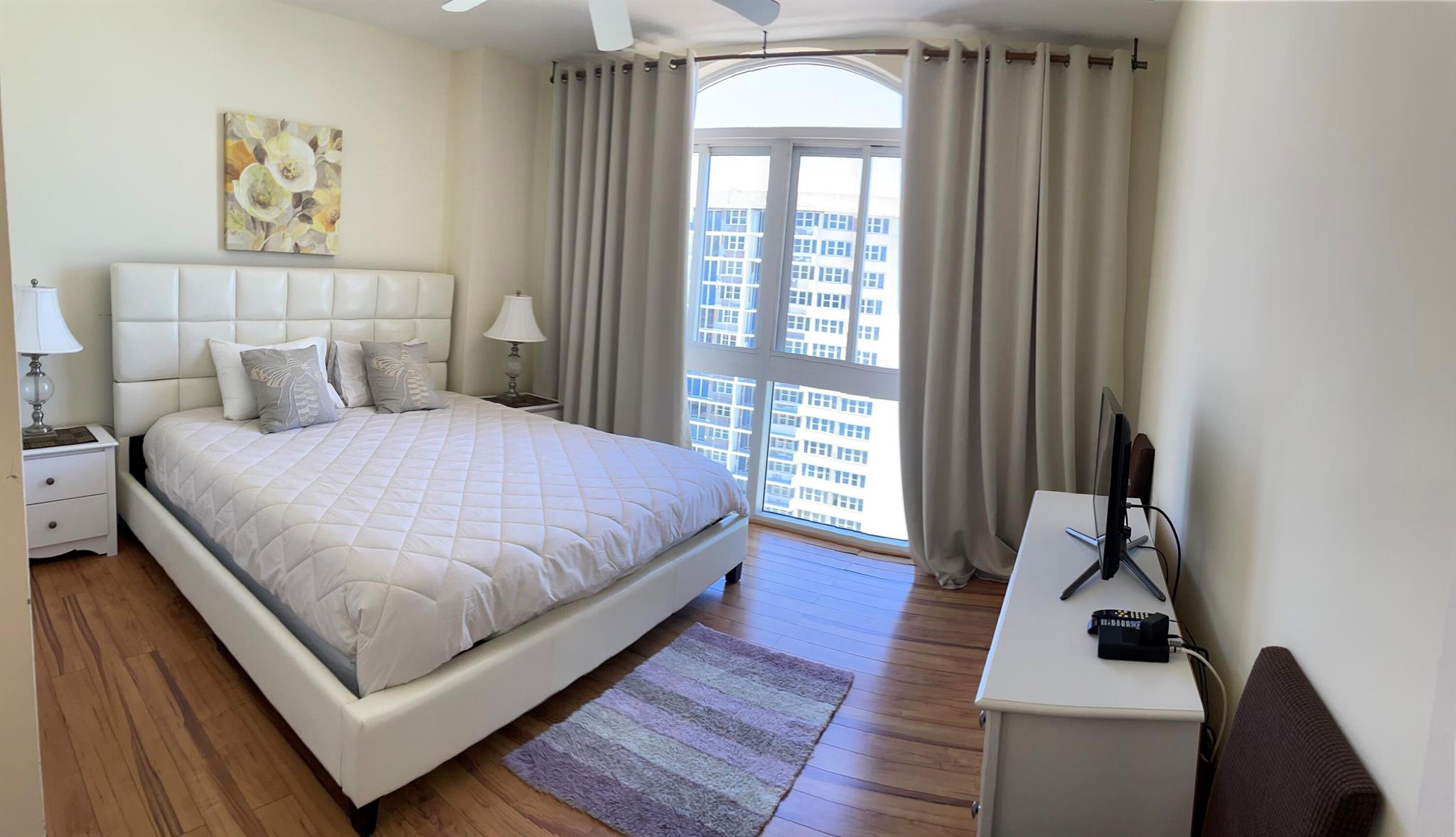 2080 OCEAN DRIVE CONDO - Residential Lease