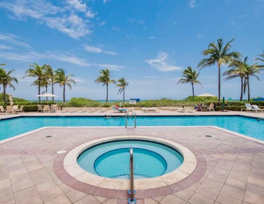 2080 OCEAN DRIVE CONDO - Residential Lease
