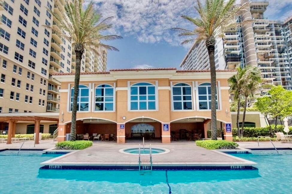 2080 OCEAN DRIVE CONDO - Residential Lease