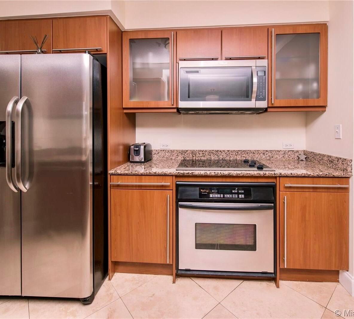 2080 OCEAN DRIVE CONDO - Residential Lease