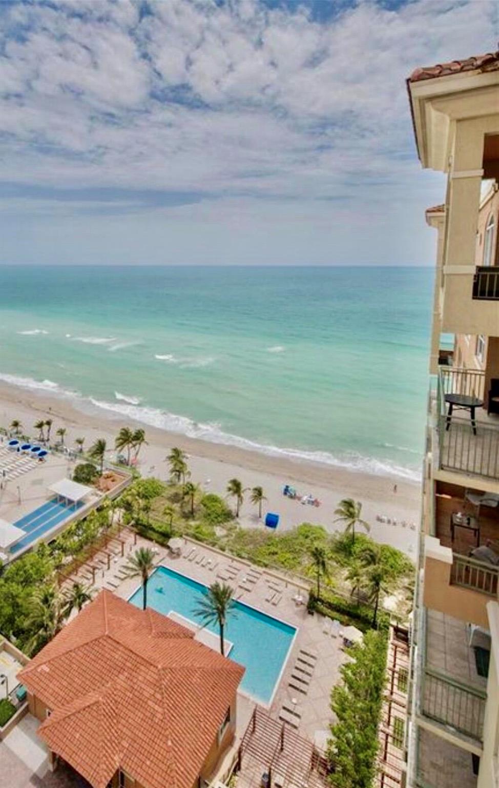 2080 OCEAN DRIVE CONDO - Residential Lease