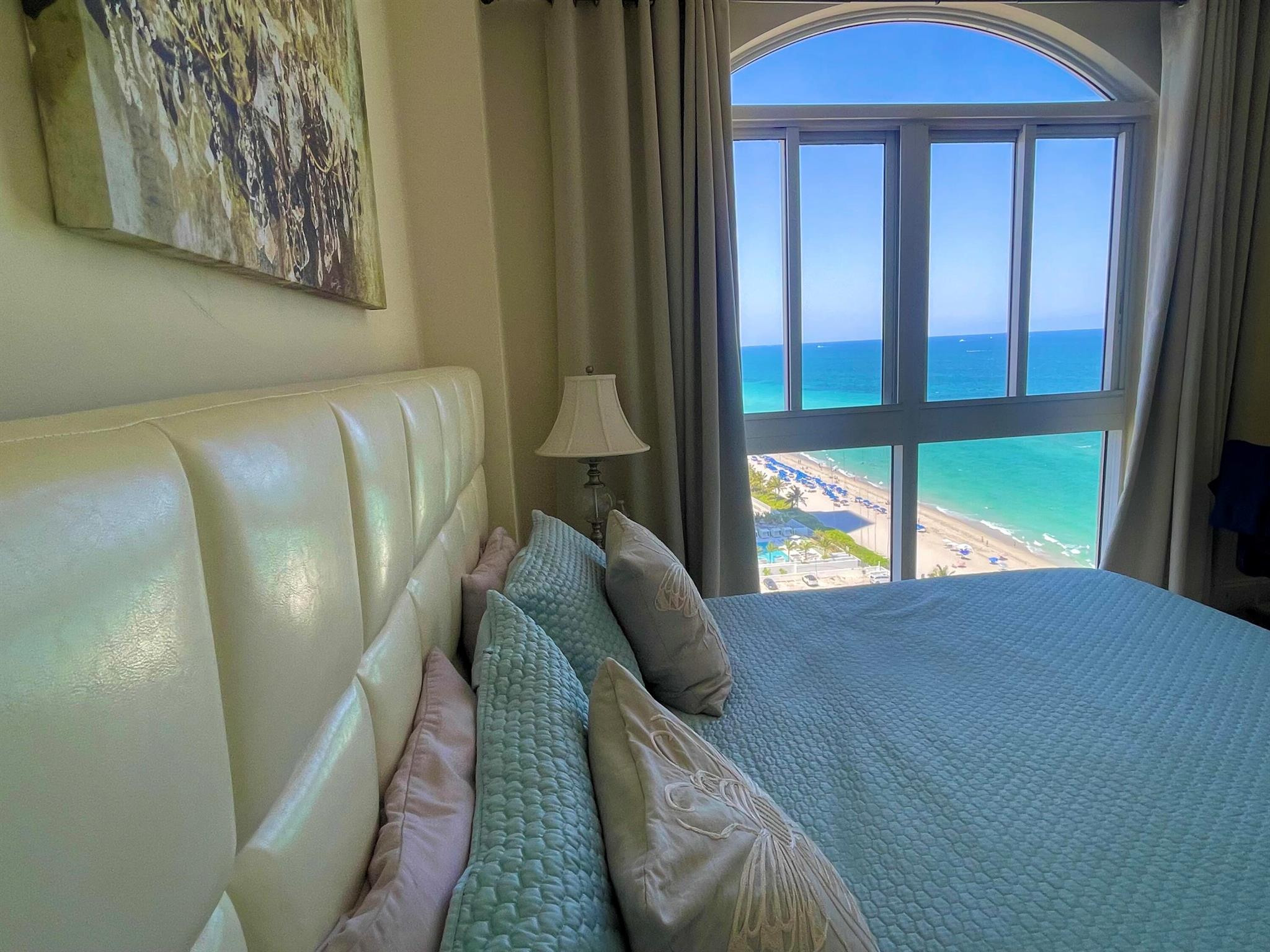 2080 OCEAN DRIVE CONDO - Residential Lease