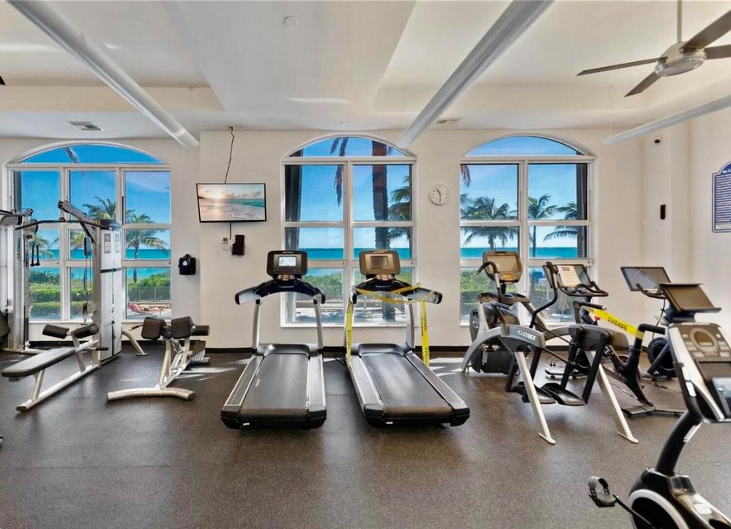 2080 OCEAN DRIVE CONDO - Residential Lease