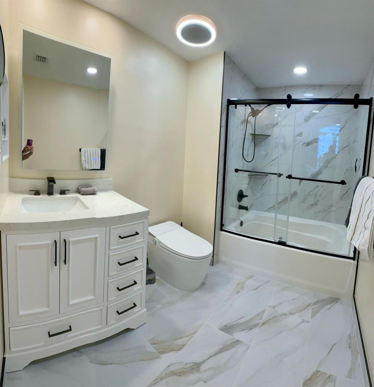 2080 OCEAN DRIVE CONDO - Residential Lease